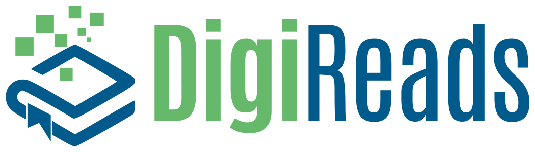Digi Reads
